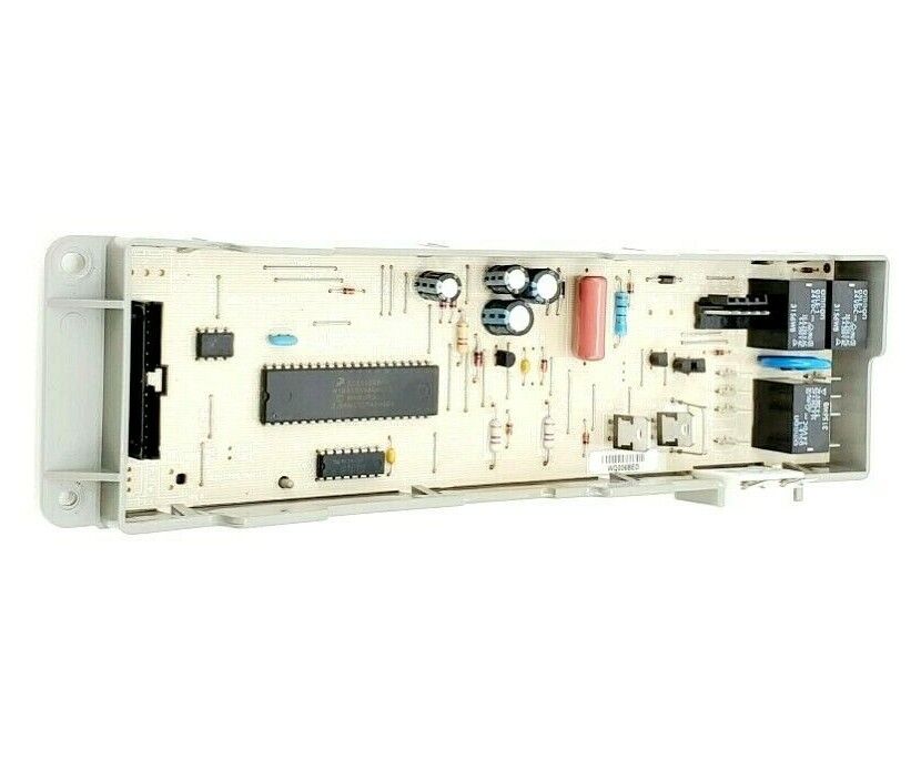 Whirlpool Dishwasher W10039780
