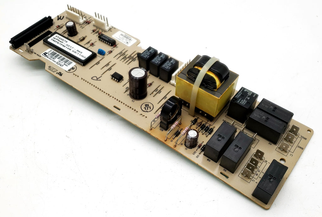 Kenmore Range Control  3193676