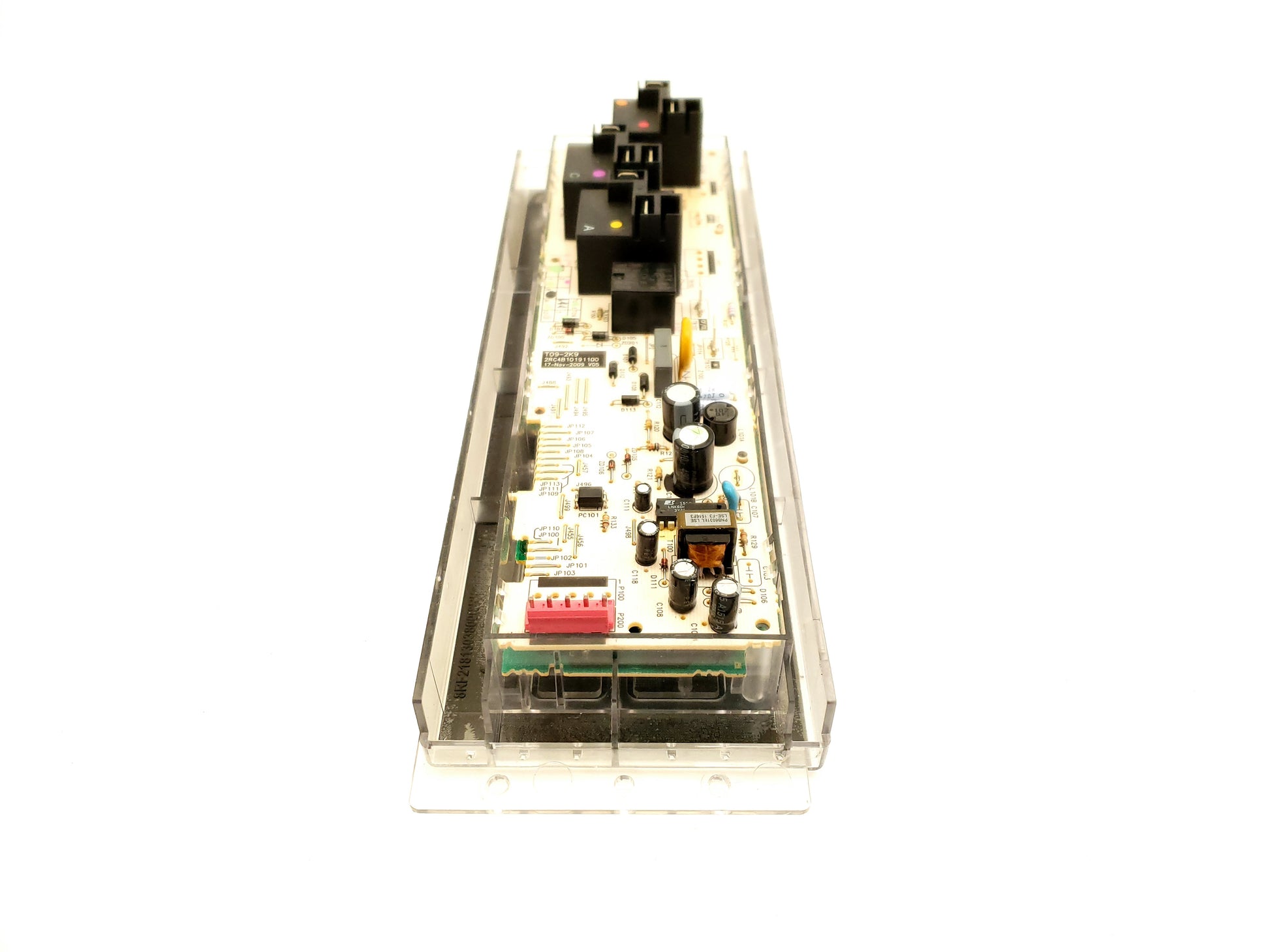 GE Range Control Board WB27X22940