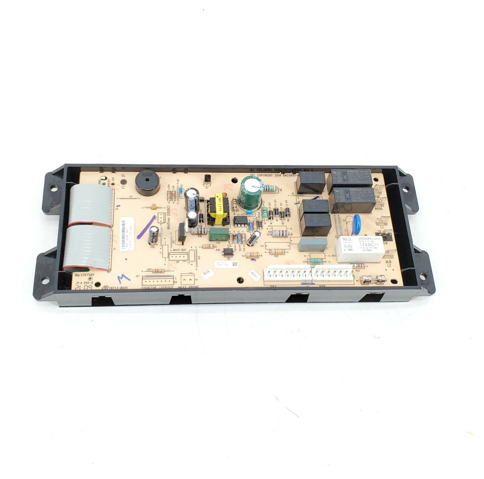 Frigidaire Range Control  A03619543