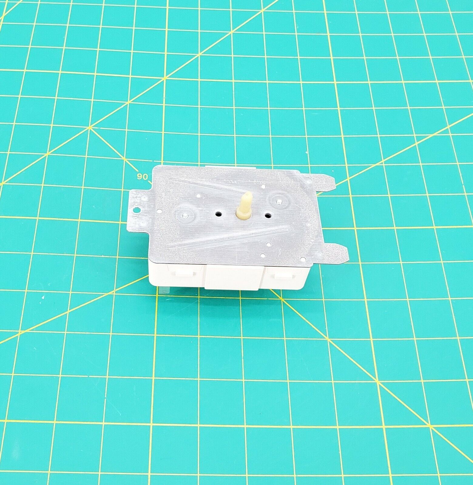 GE Dryer Control  Board 175D1445G008