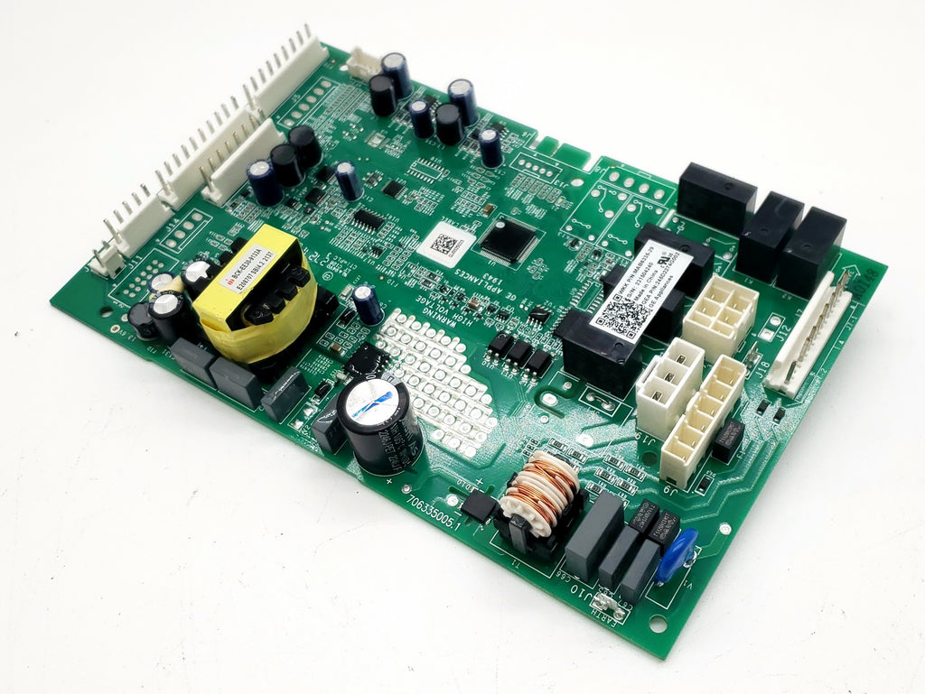 GE Refrigerator Control 245D2274G002