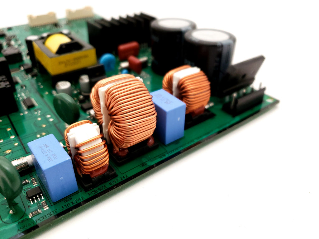 Samsung Refrigerator Control DA94-05310F