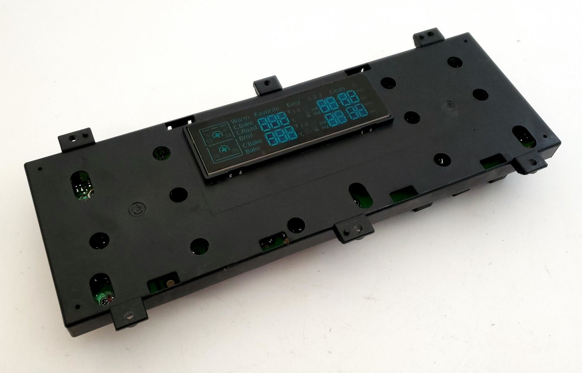 Samsung Range Control  DE92-03761G