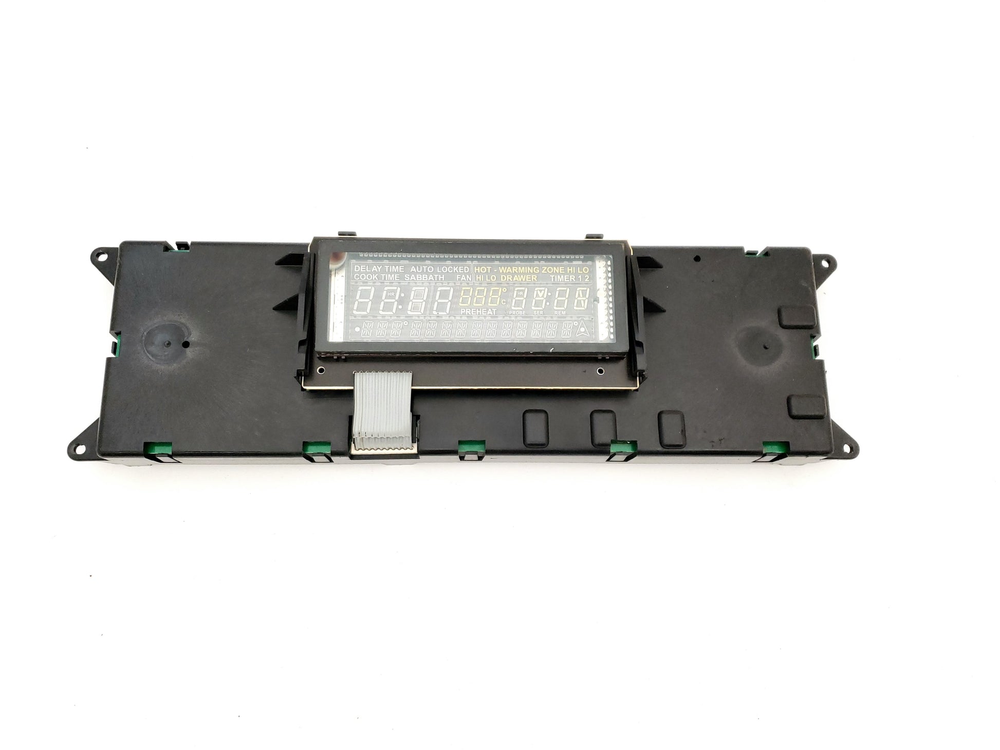Whirlpool Range Control 8507P333-60