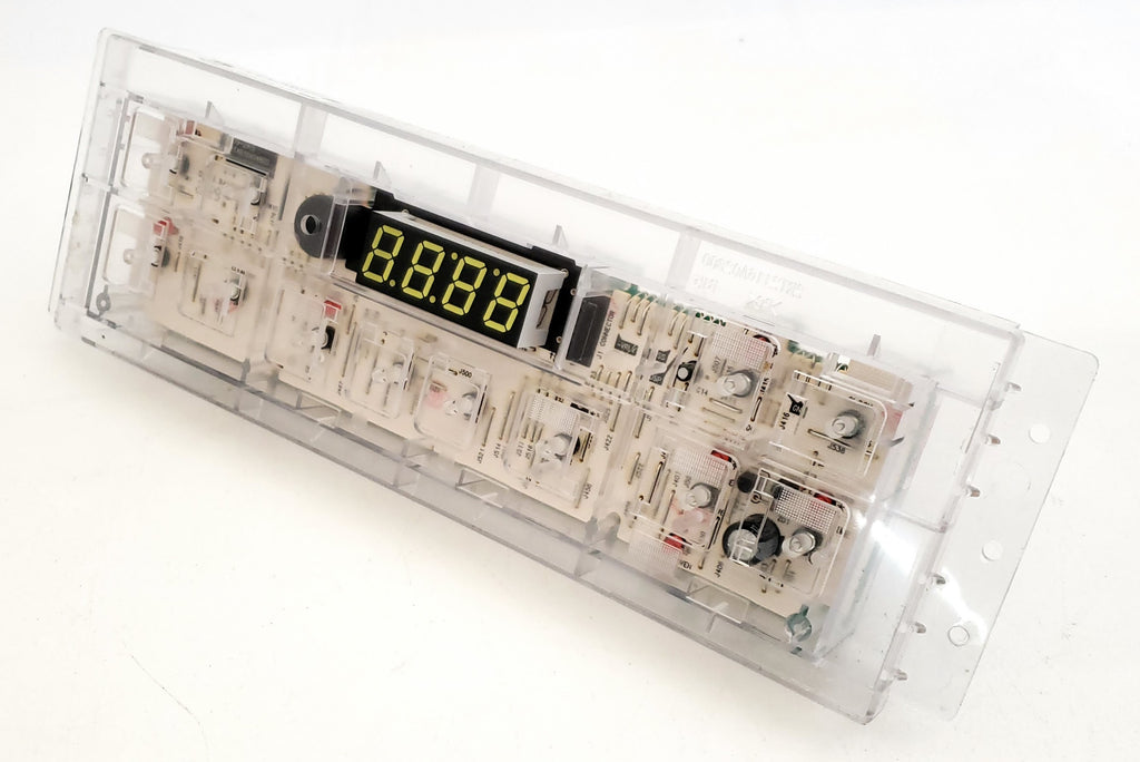 GE Range Control  164D8450G211