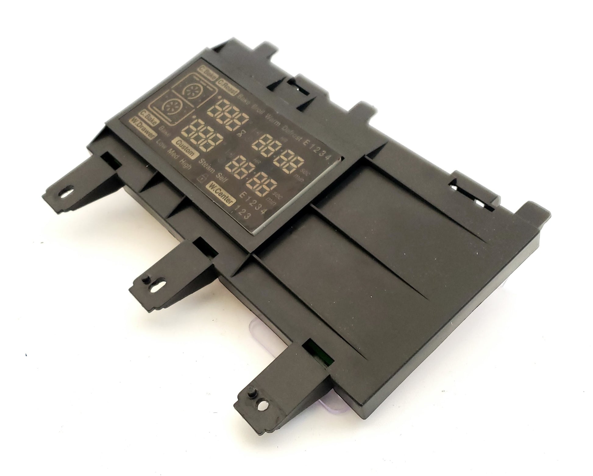 Samsung Range Control DE92-02440D