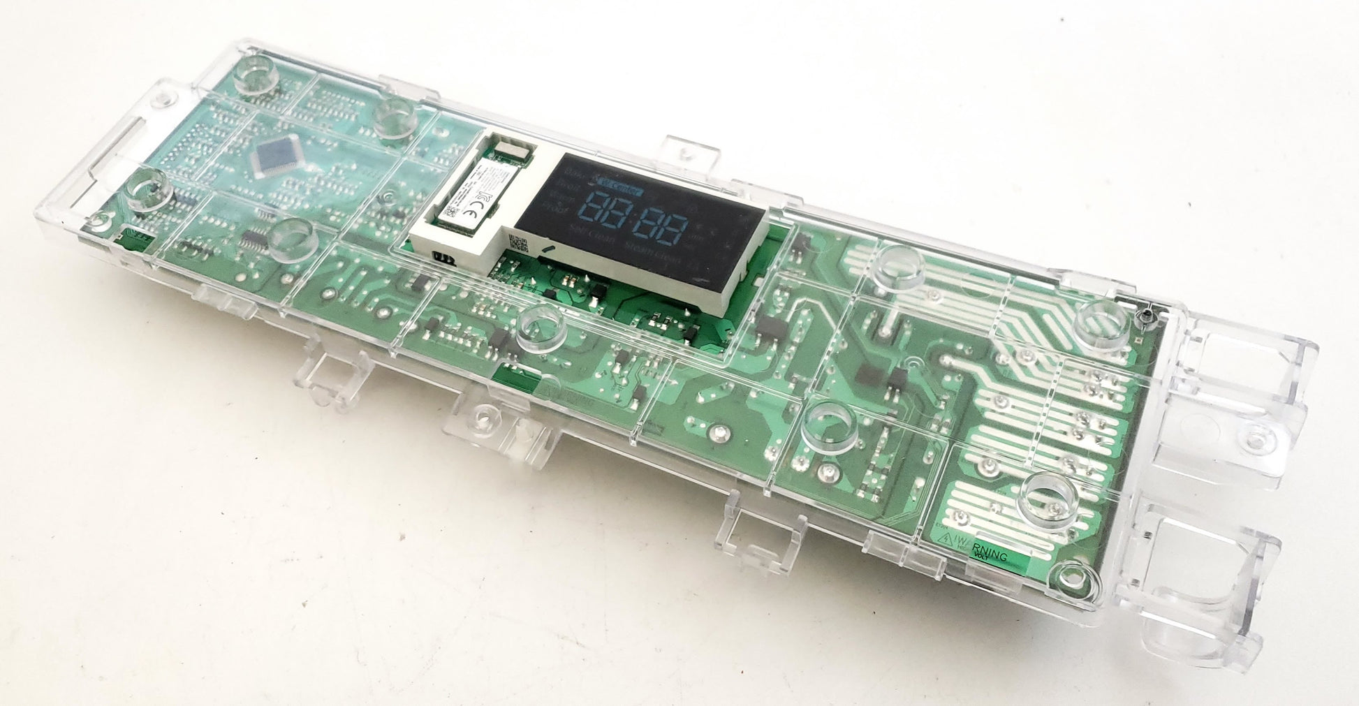 Samsung Range Control DG94-04042A