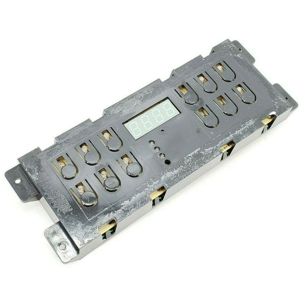 Frigidaire Range Control 316557217