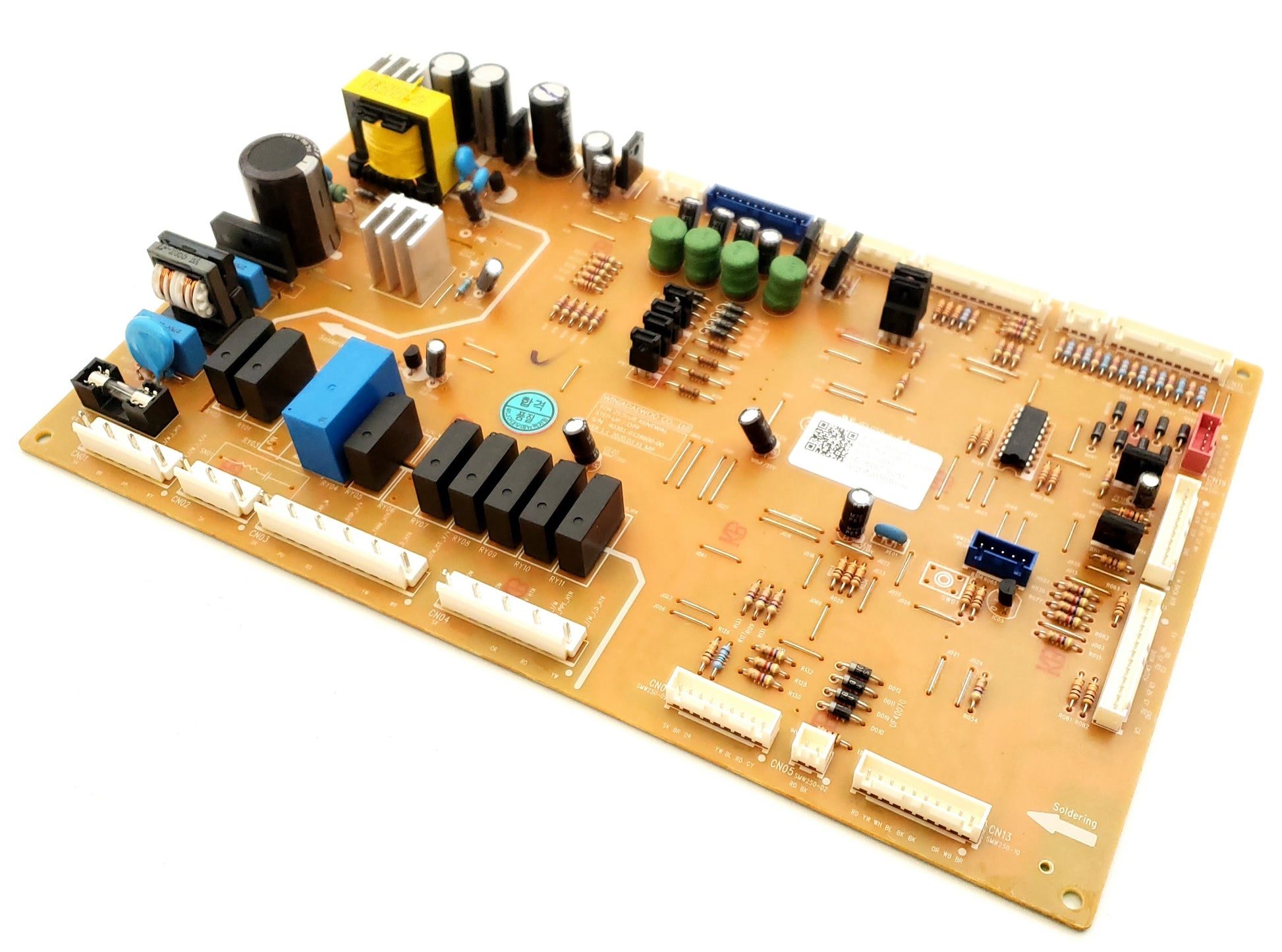 Kenmore Refrigerator Control Board 40301-0128400