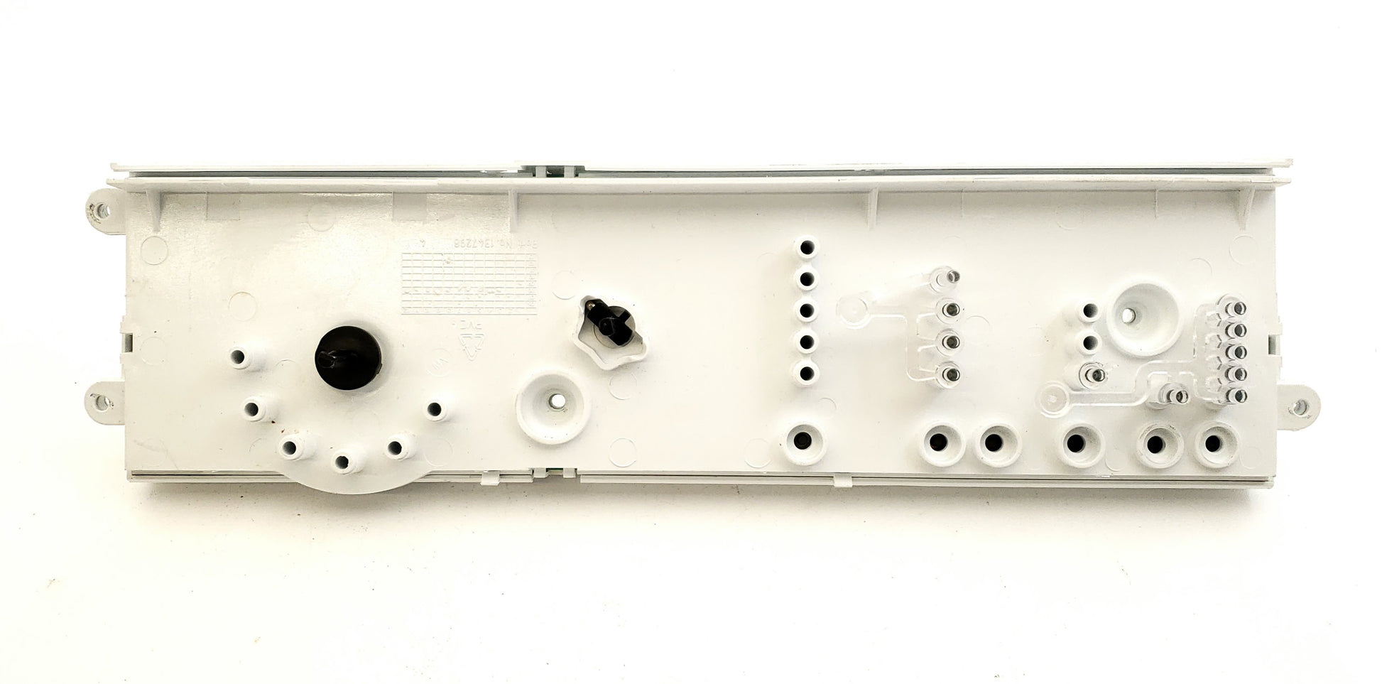 Whirlpool Washer Control Board 134667500
