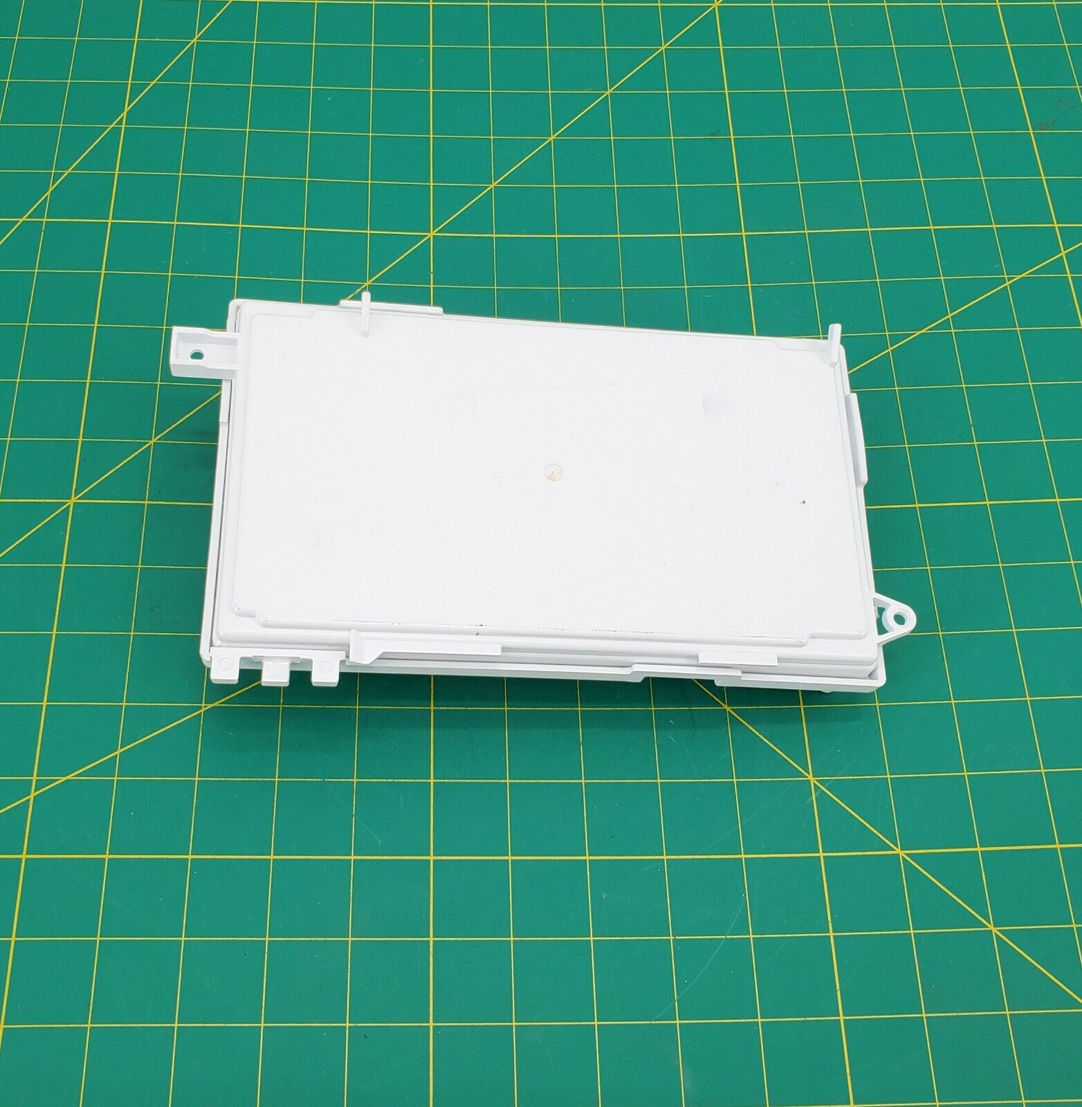 Whirlpool Washer Control Board W10393001