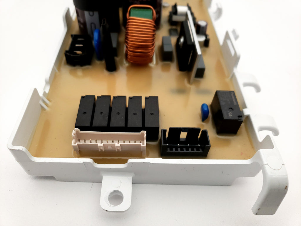 Whirlpool Washer Control Board W11105152