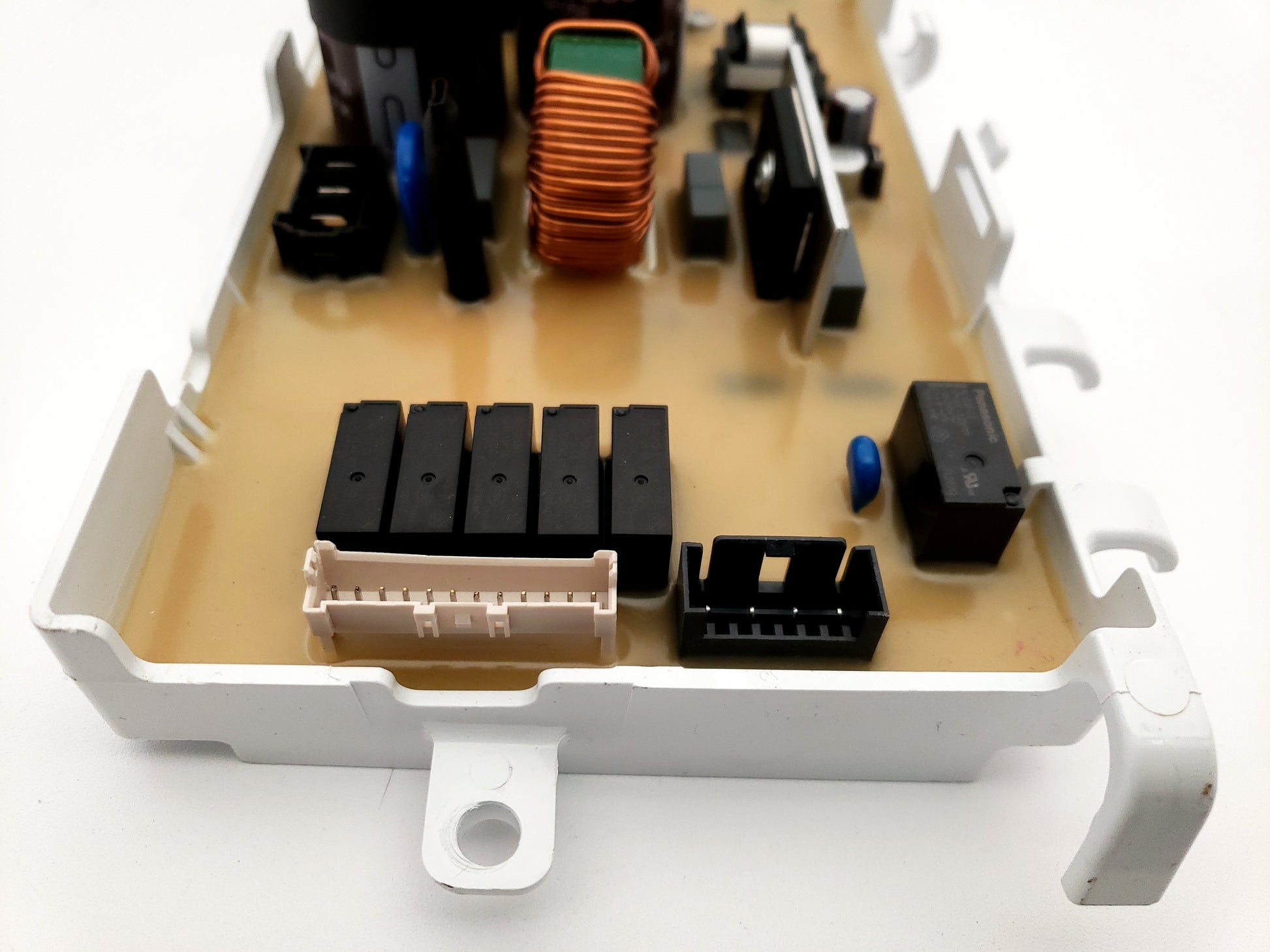 Whirlpool Washer Control Board W11105152