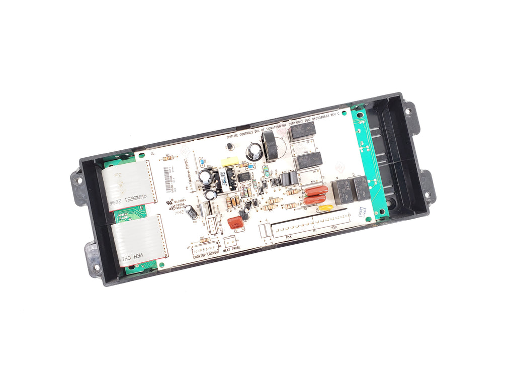 Kenmore Range Control Board 316630005