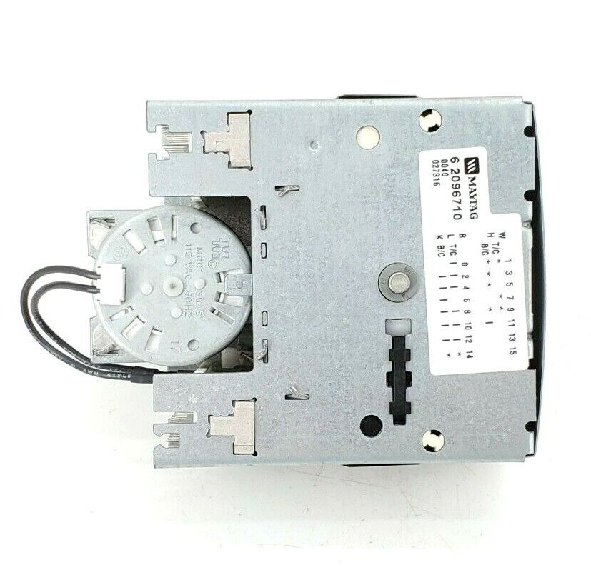 Maytag Washer Timer  62096710