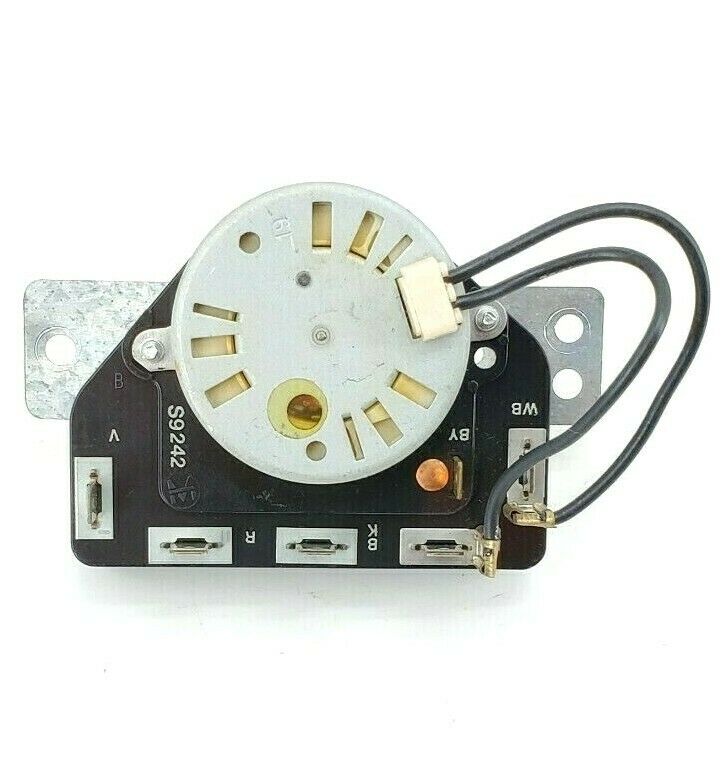 Whirlpool Dryer Control  Board 3394734