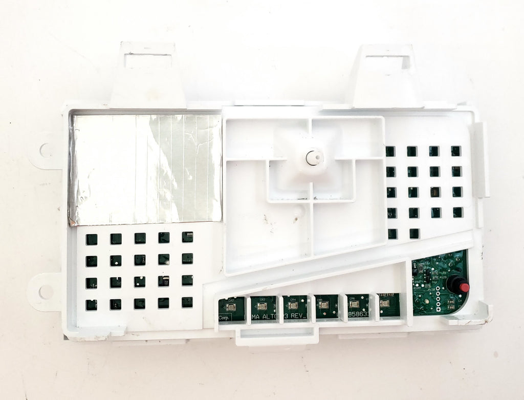Whirlpool Washer Control W11578563