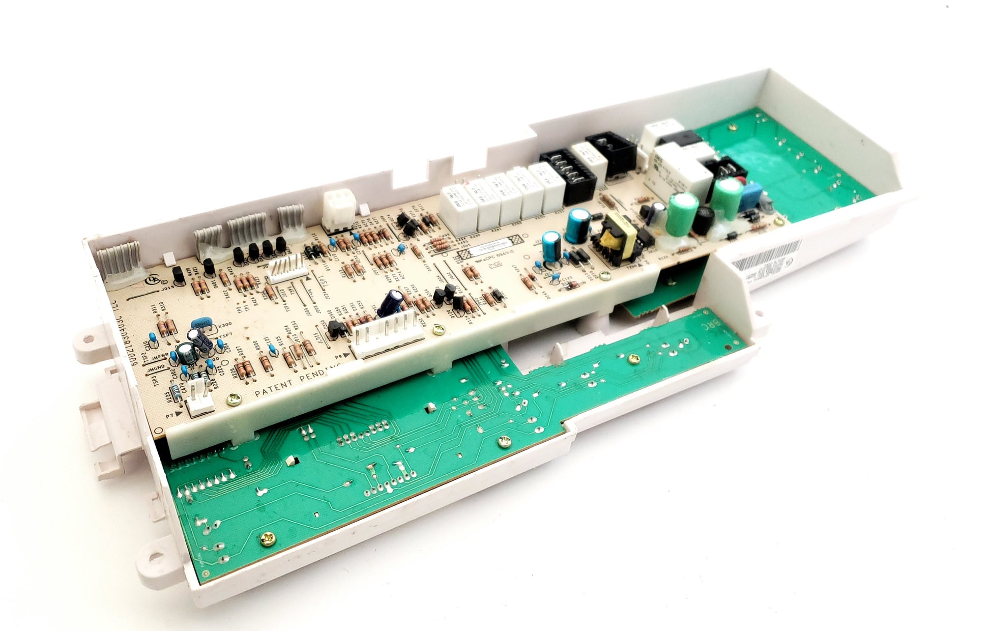 GE Washer Control 00N21830000