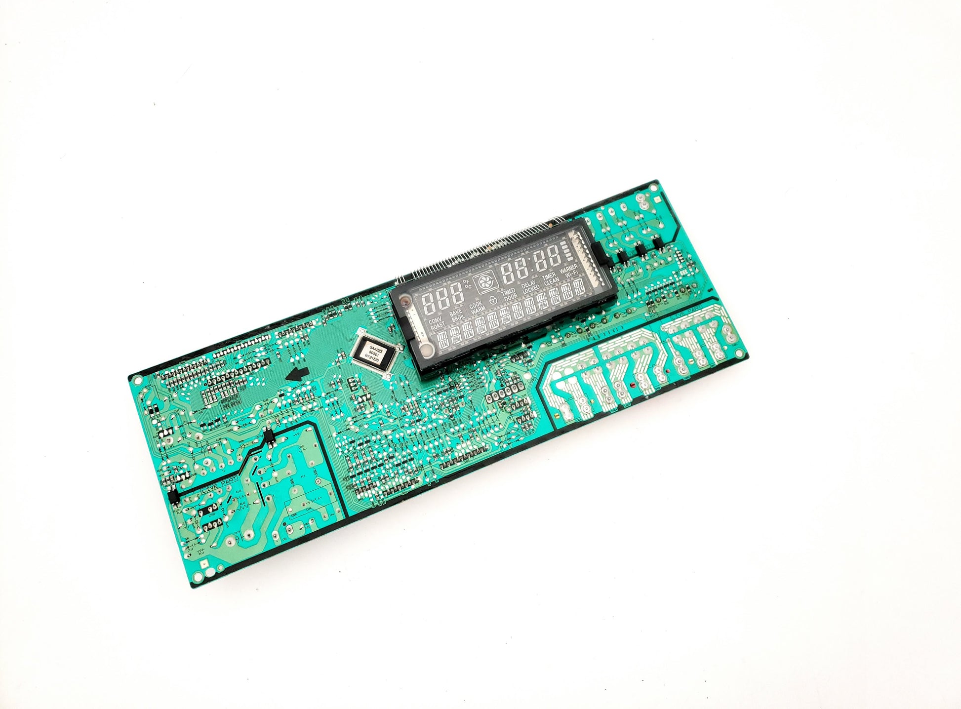 LG Range Control EBR77562703