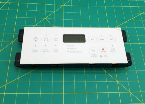 Kenmore Range Oven Control 316557237
