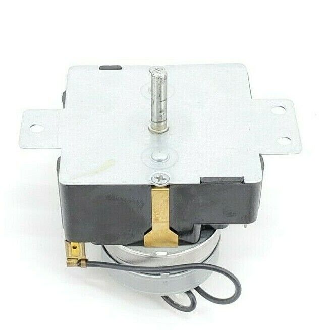 Kenmore Dryer Timer 3398190