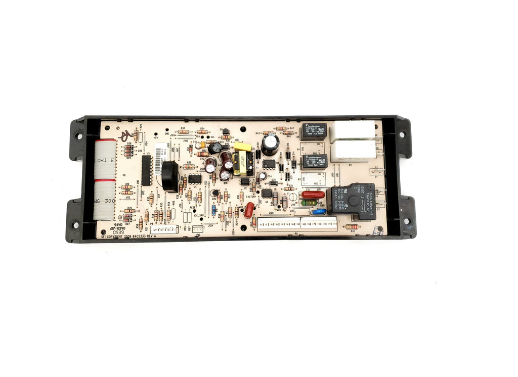 Kenmore Range Control 316557207