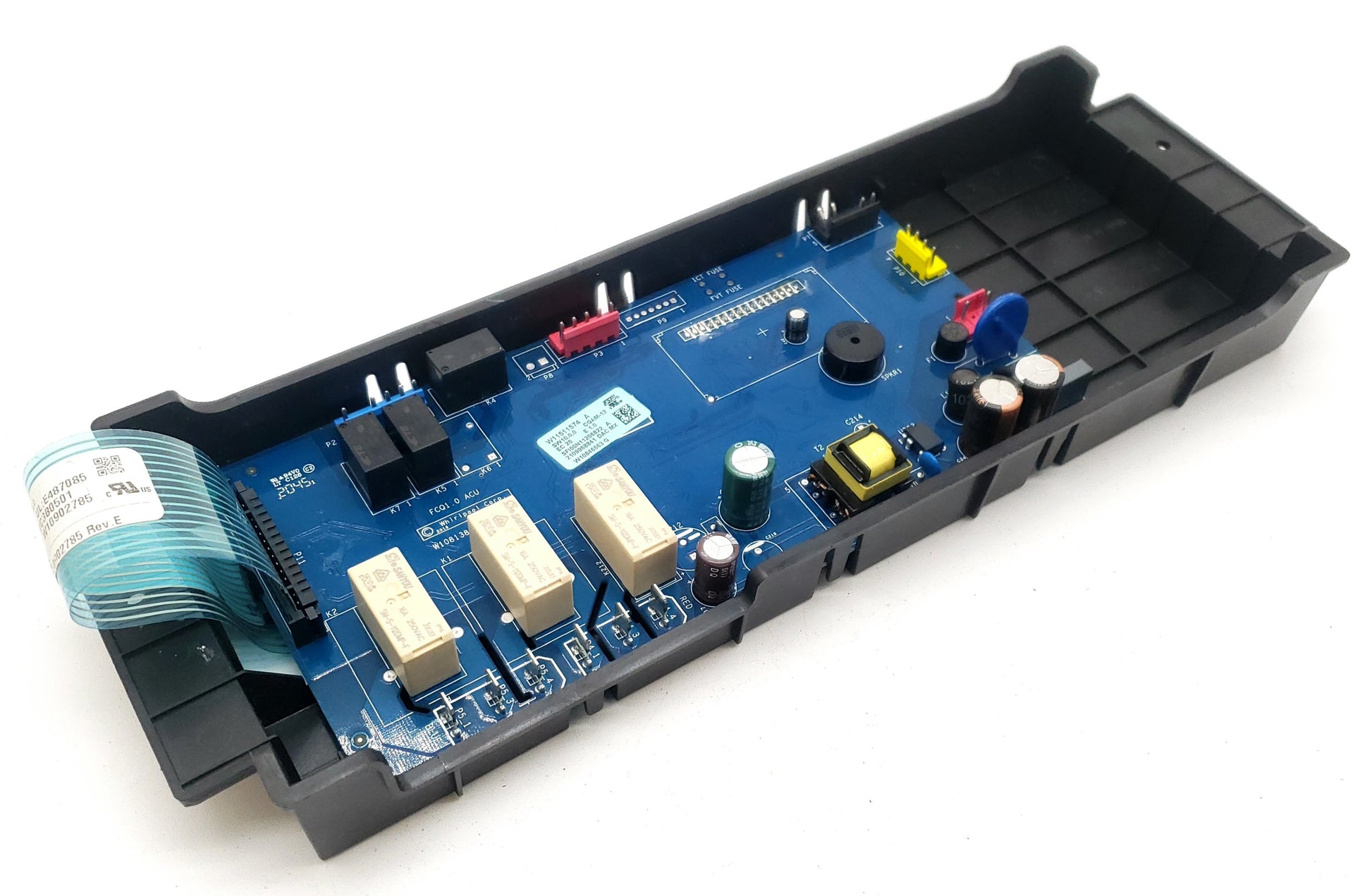 Whirlpool Range Control Board W11511574