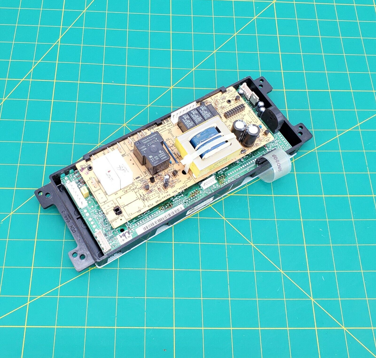 Frigidaire Range Control  316462868