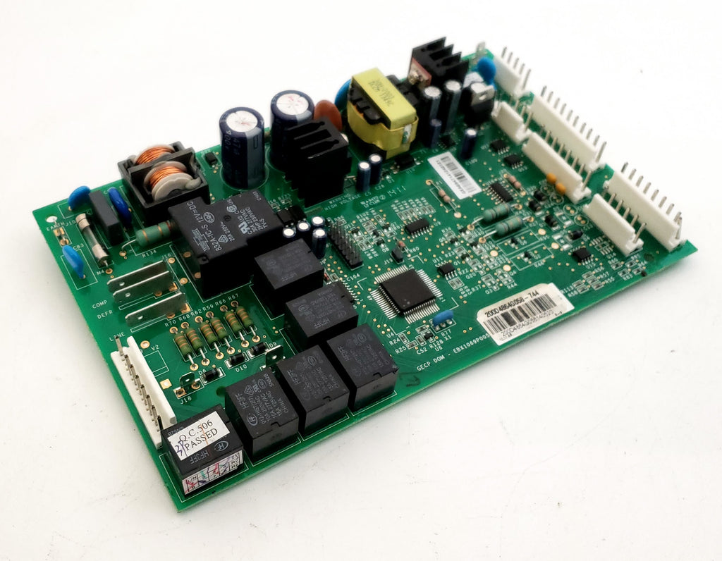 GE Refrigerator Control 200D4864G058