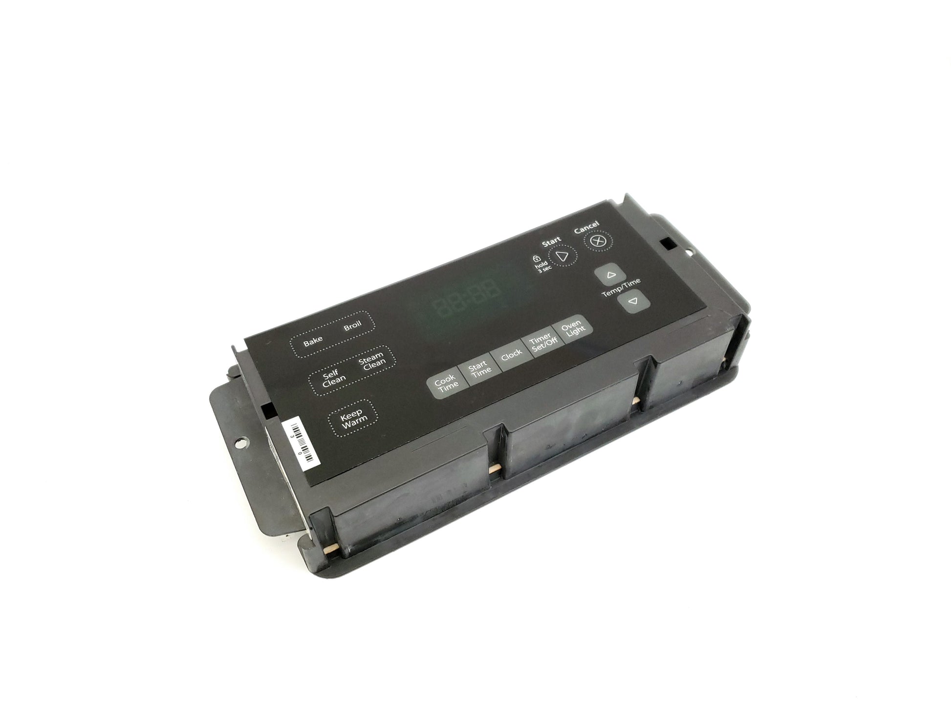 Whirlpool Range Control Board W10834004