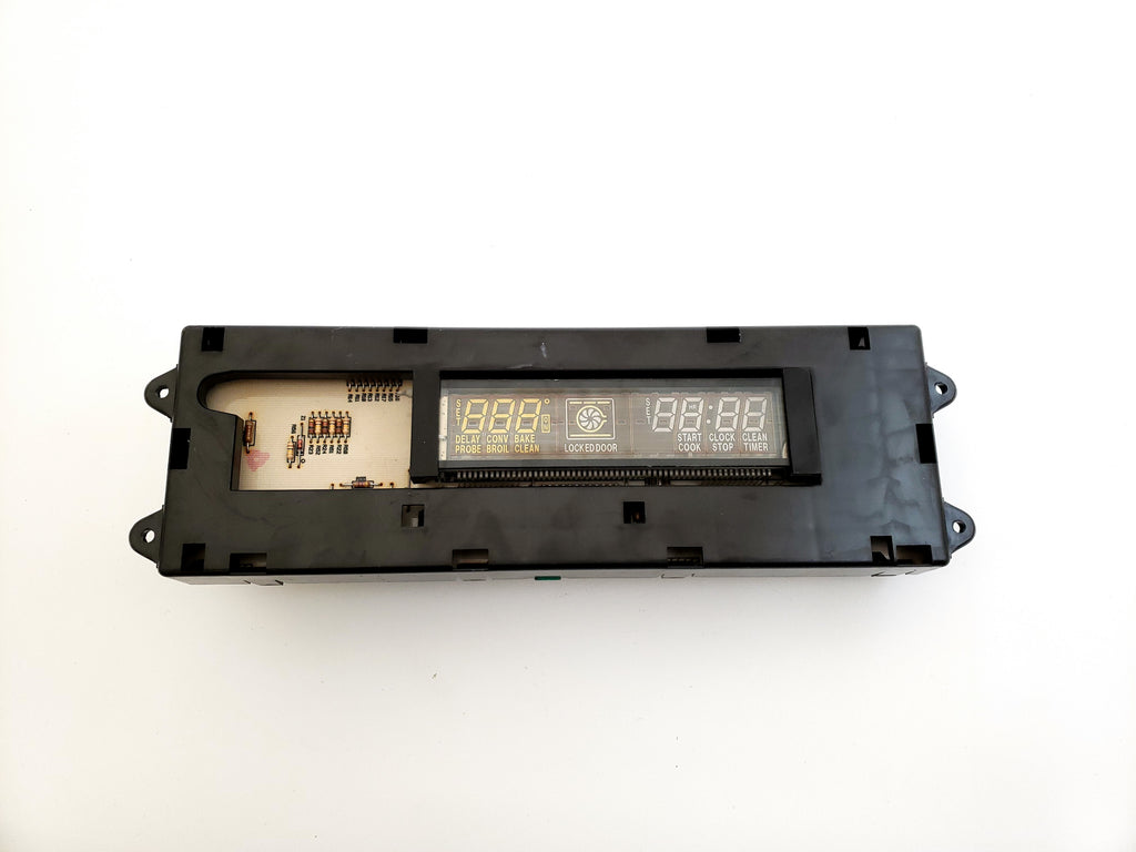 GE Range Control Board WB27T10085