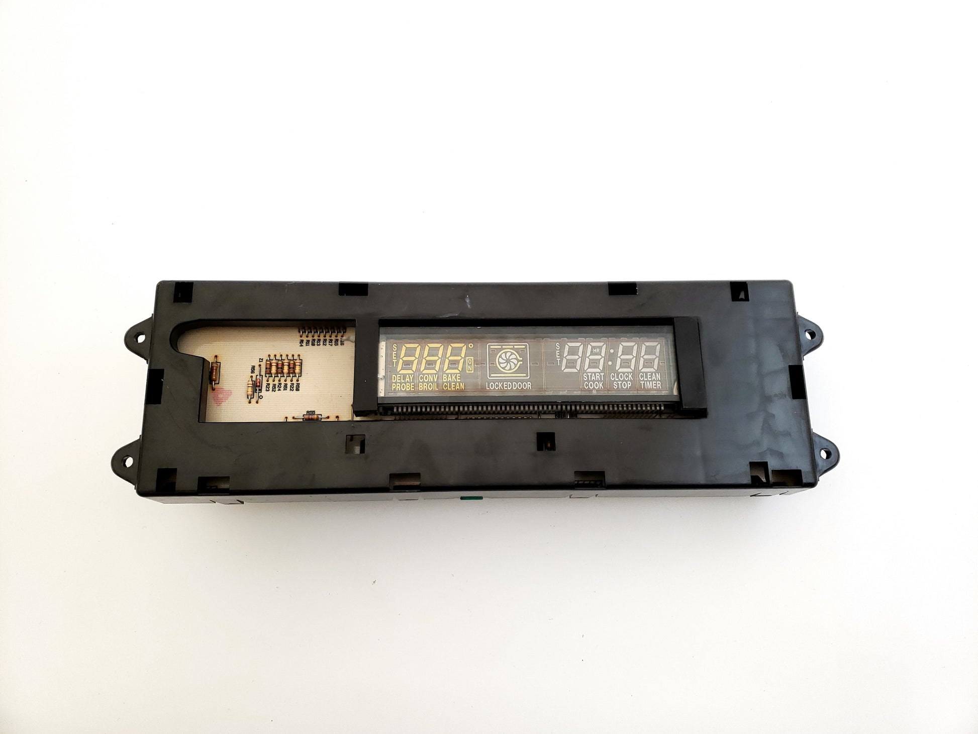 GE Range Control Board WB27T10085
