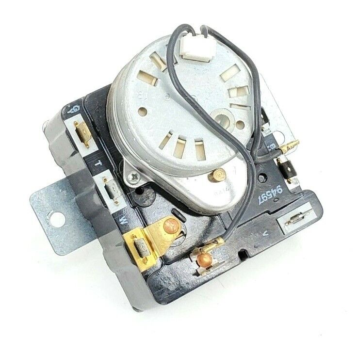 Kenmore Dryer Timer 3406018