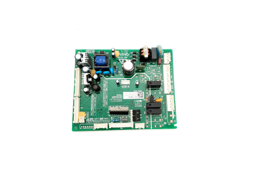 Hisense Refrigerator Control HG1944484