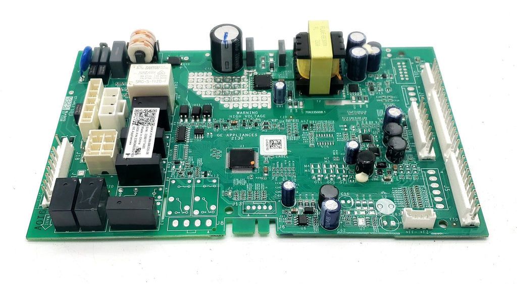 GE Refrigerator Control 239D6028G103