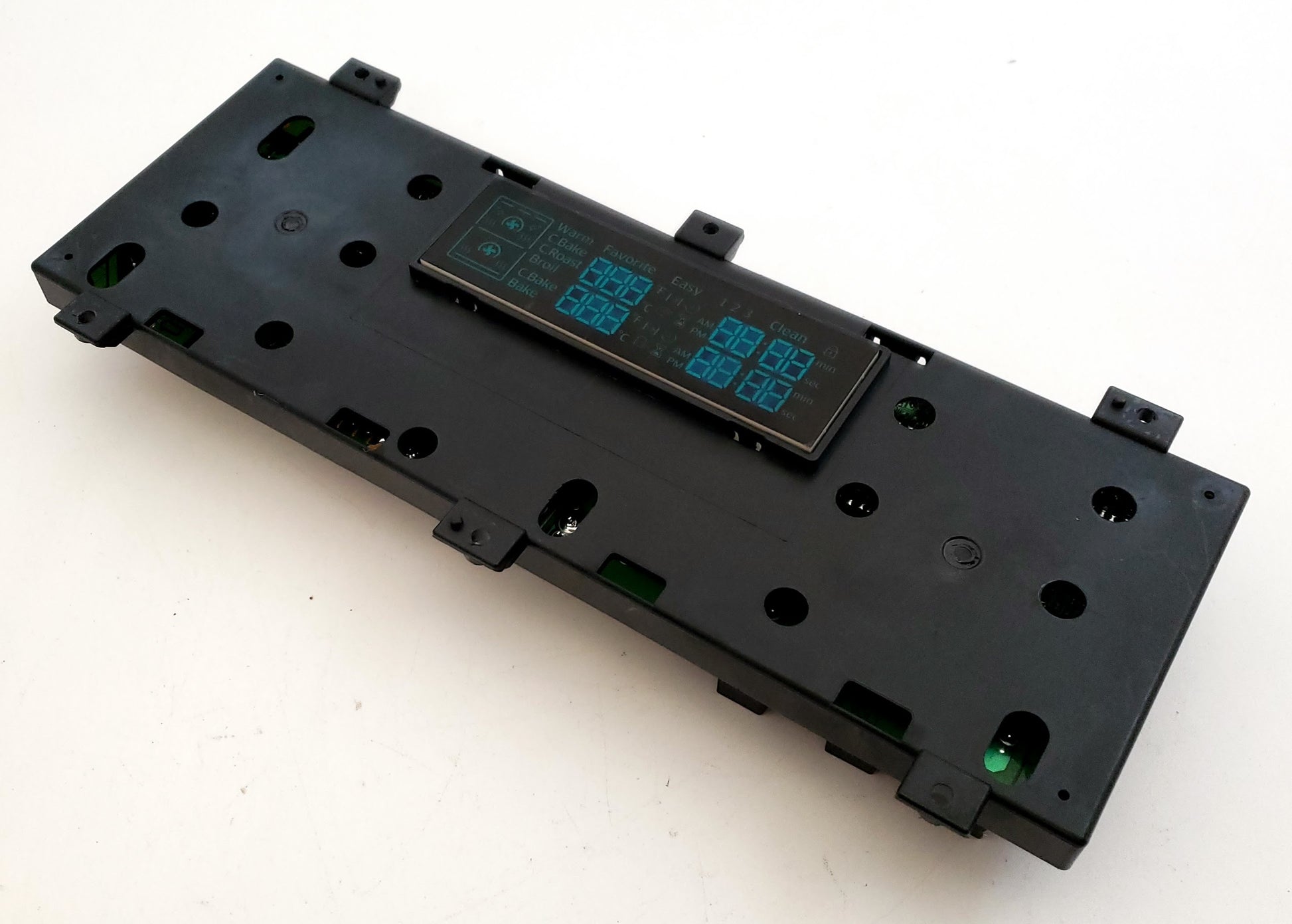 Samsung Range Control  DE92-03761G