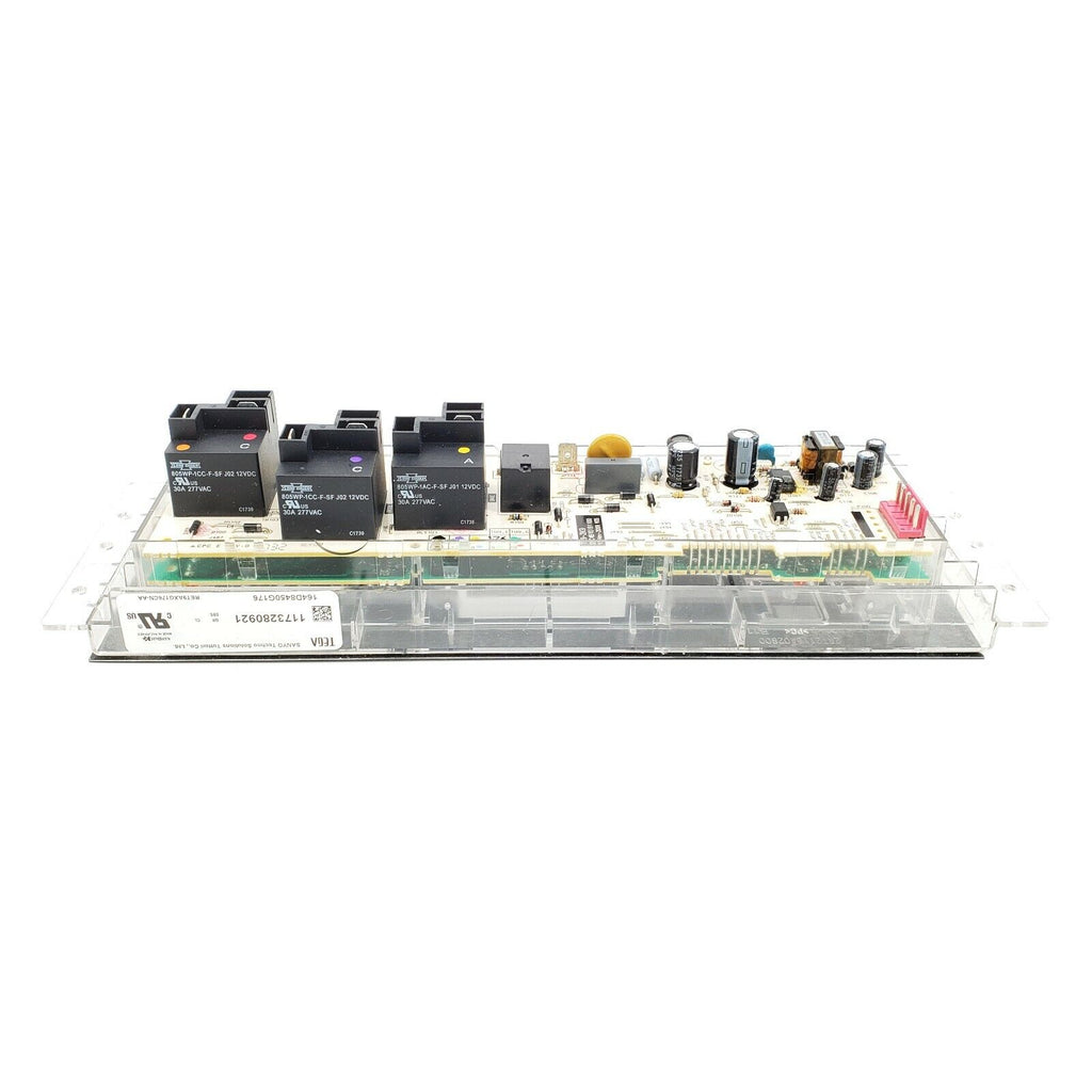 GE Range Control  WB27X29089