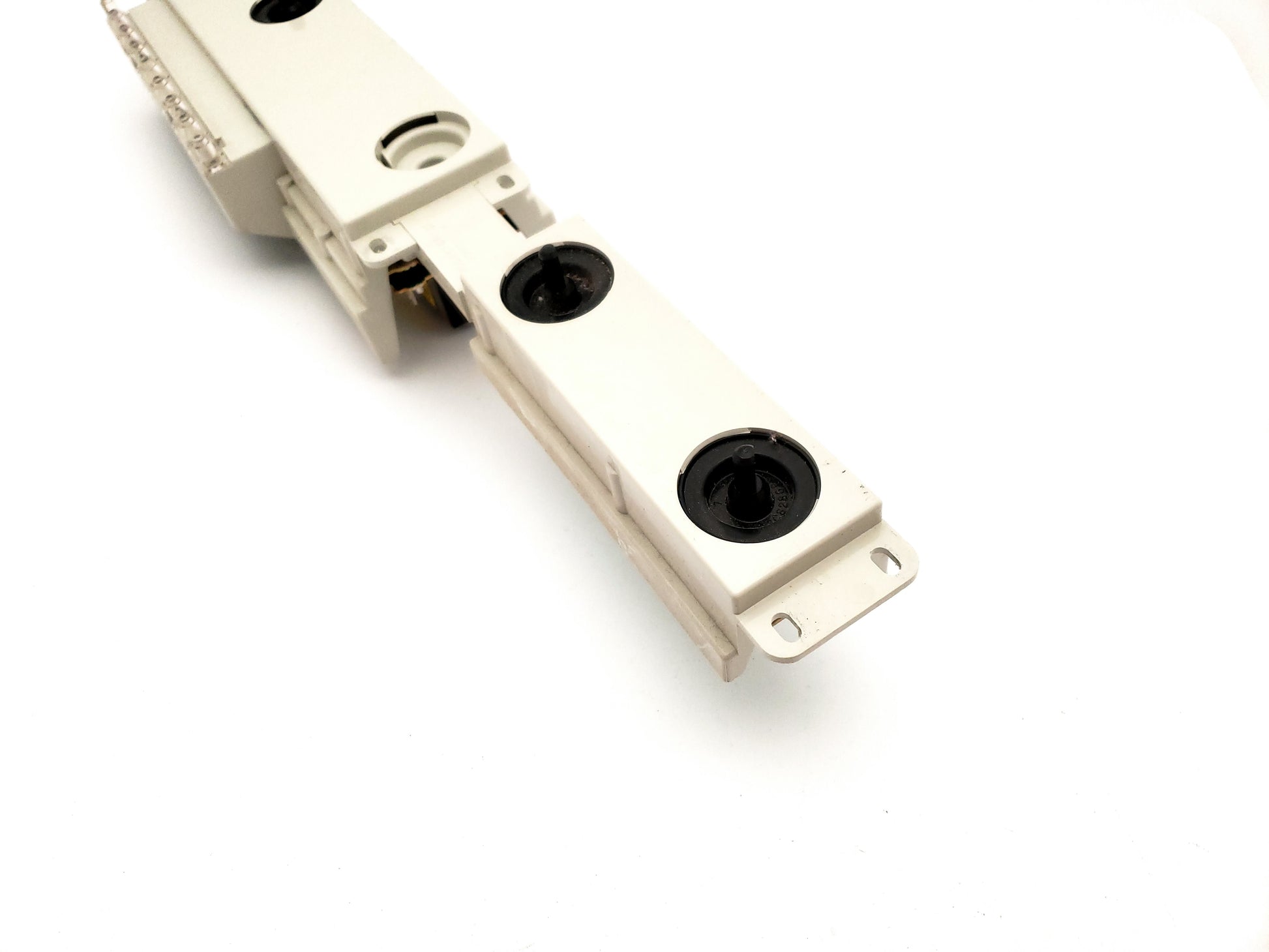 GE Washer Control 175D4490G014