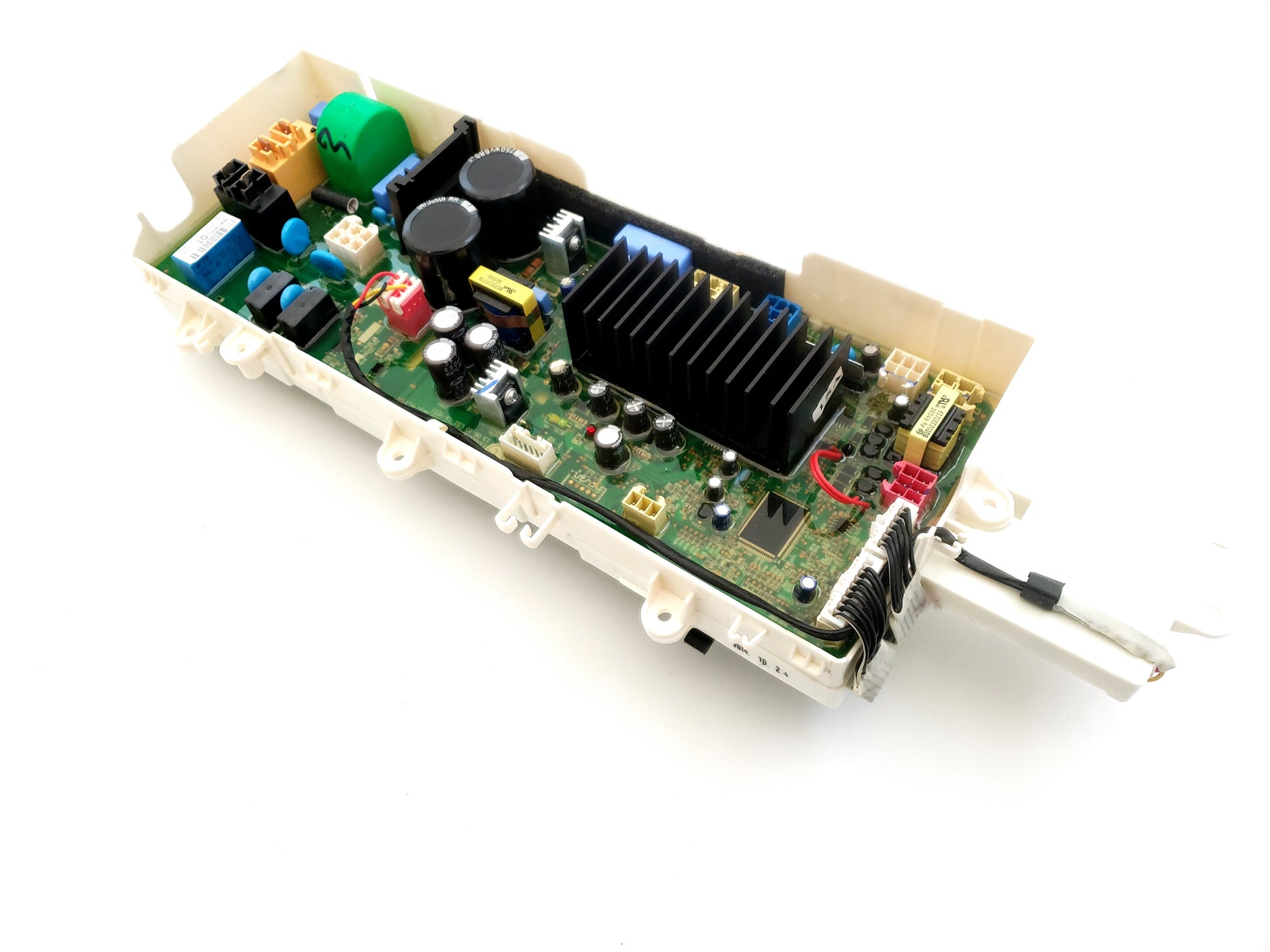 LG Washer Control Board EBR79523101