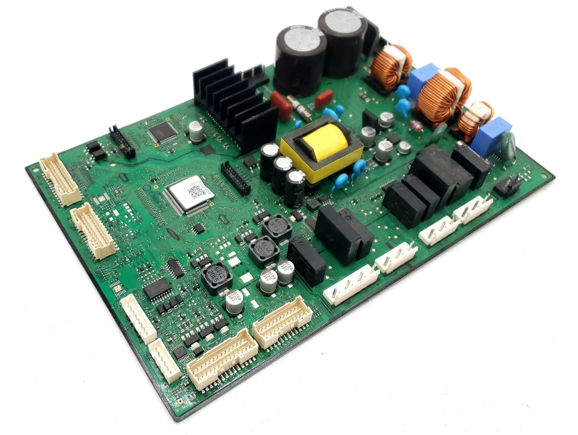 Samsung Refrigerator Control DA92-01199G