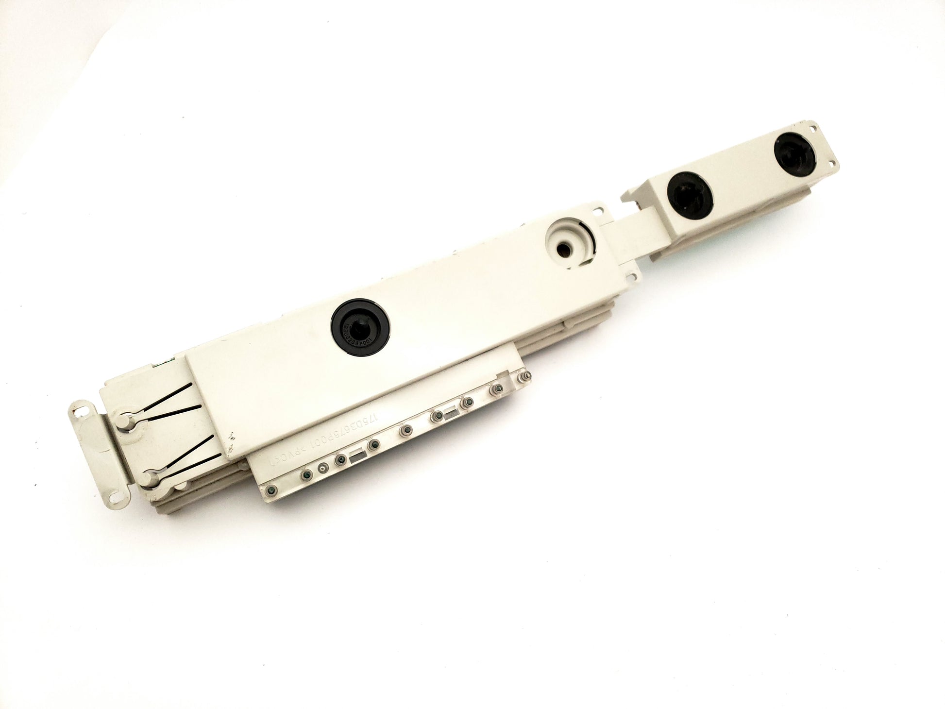 GE Washer Control 175D4490G014