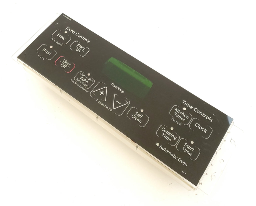 GE Range Control Board WB27T11250