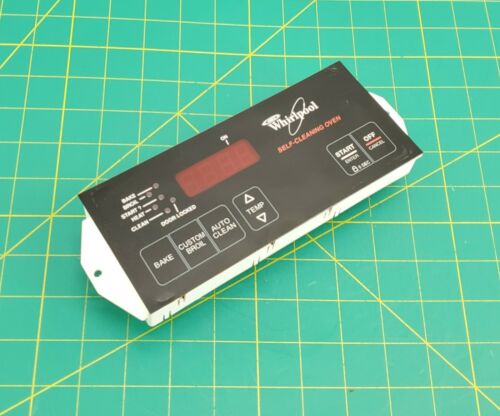 Whirlpool Range Control  8053133