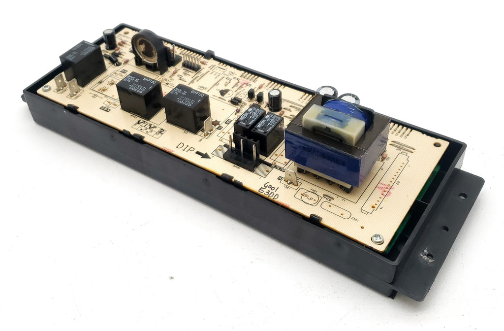 GE Range Control  WB27K10221