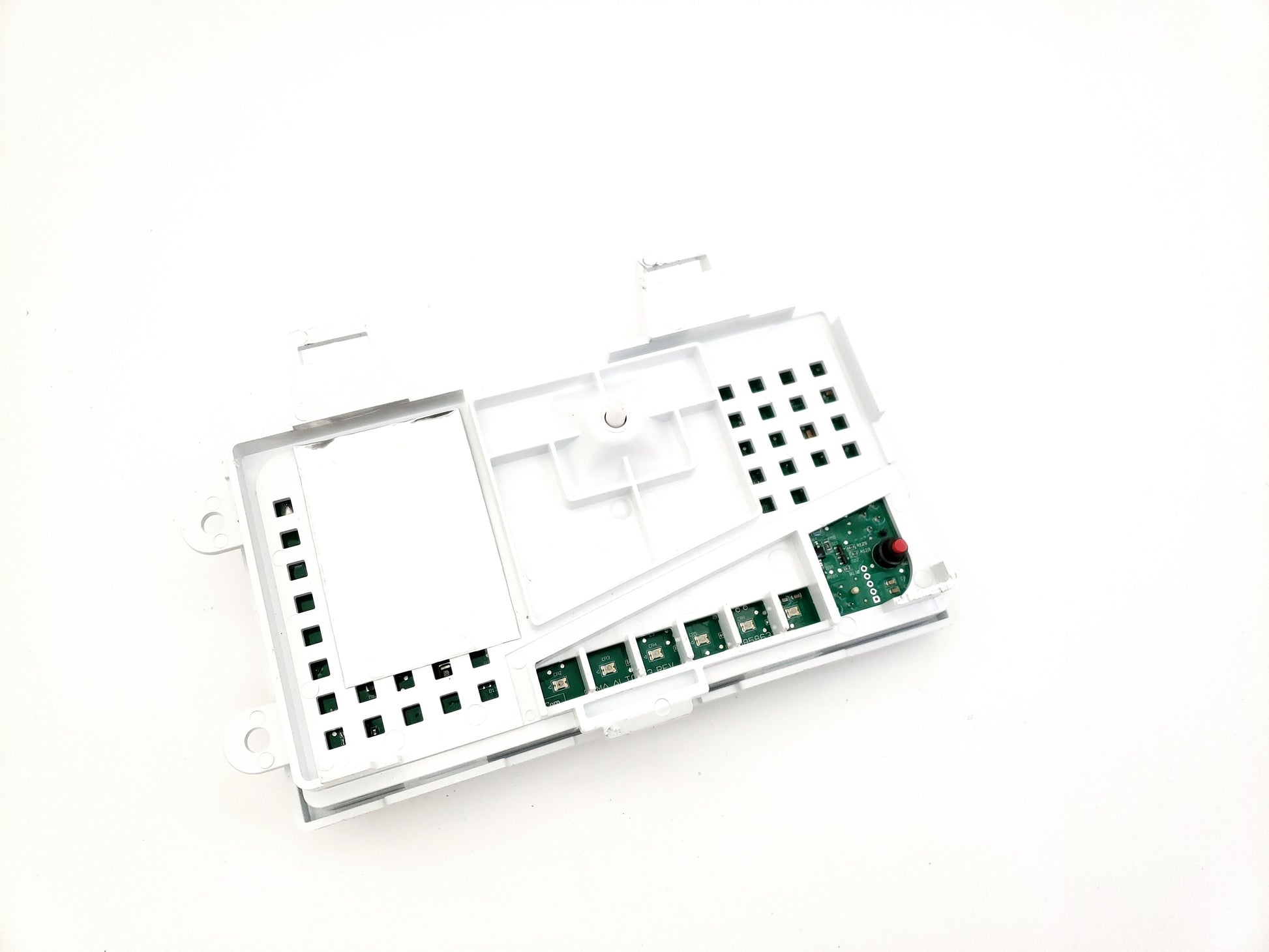 Whirlpool Washer Control W11476582