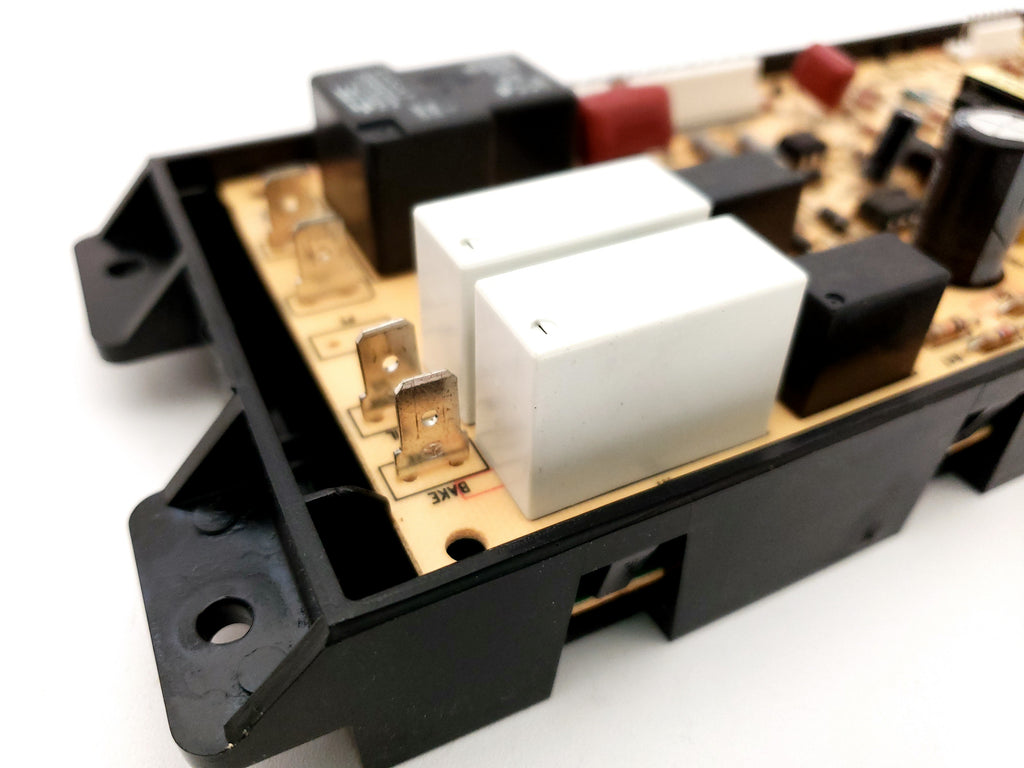 Kenmore Range Control 316557245