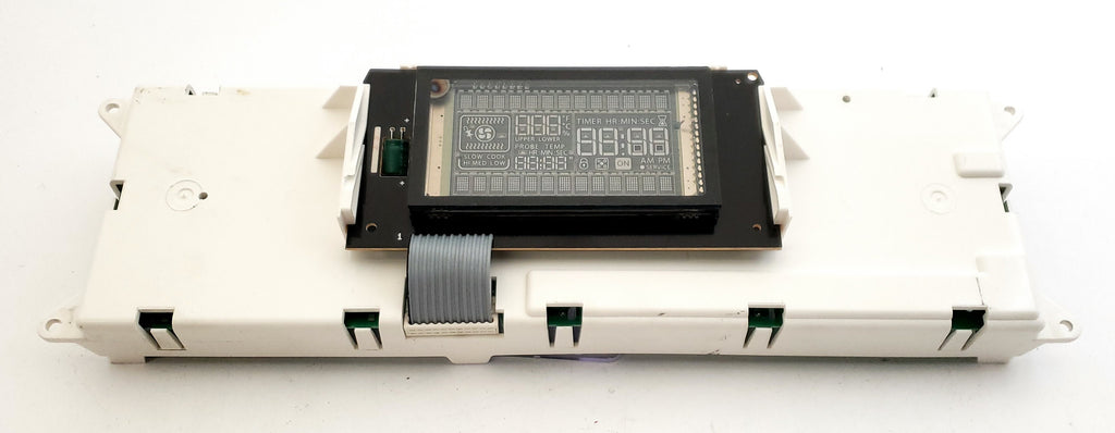 Whirlpool Range Control  W10643263