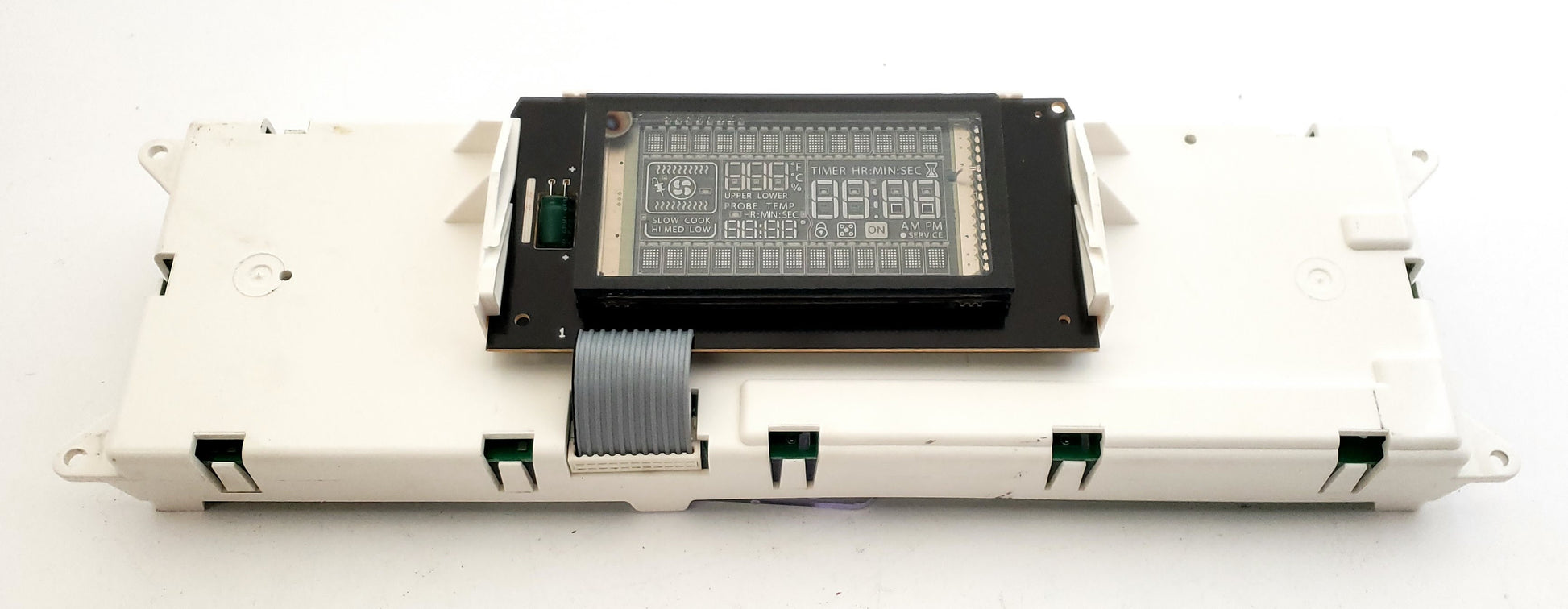 Whirlpool Range Control  W10643263