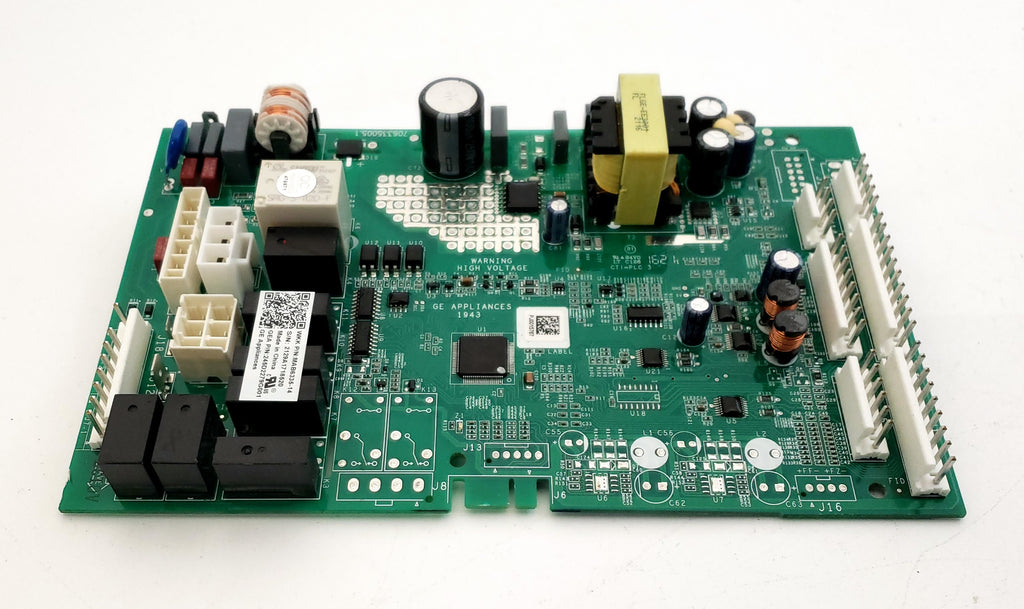 GE Refrigerator Control Board 245D2279G001